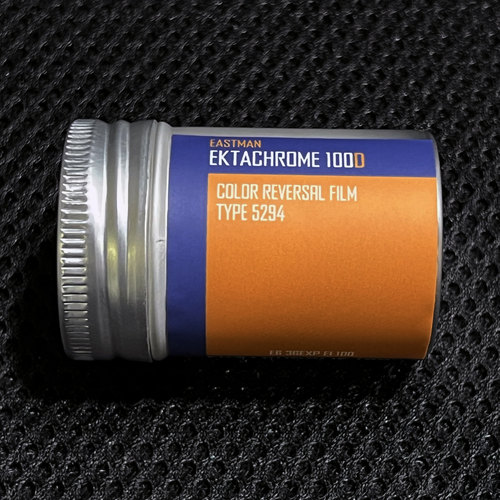 5294 E100  135彩色反转片 E6冲洗 满5卷包邮 25年产