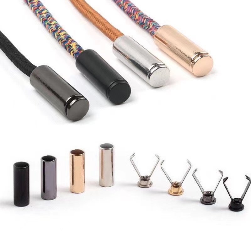 裤腰绳卡扣运动裤腰带绳子头配件金属可拆卸卫衣帽子抽绳拉绳,居家布艺,绳子,淘宝优惠券,粉丝福利购,淘宝优惠卷