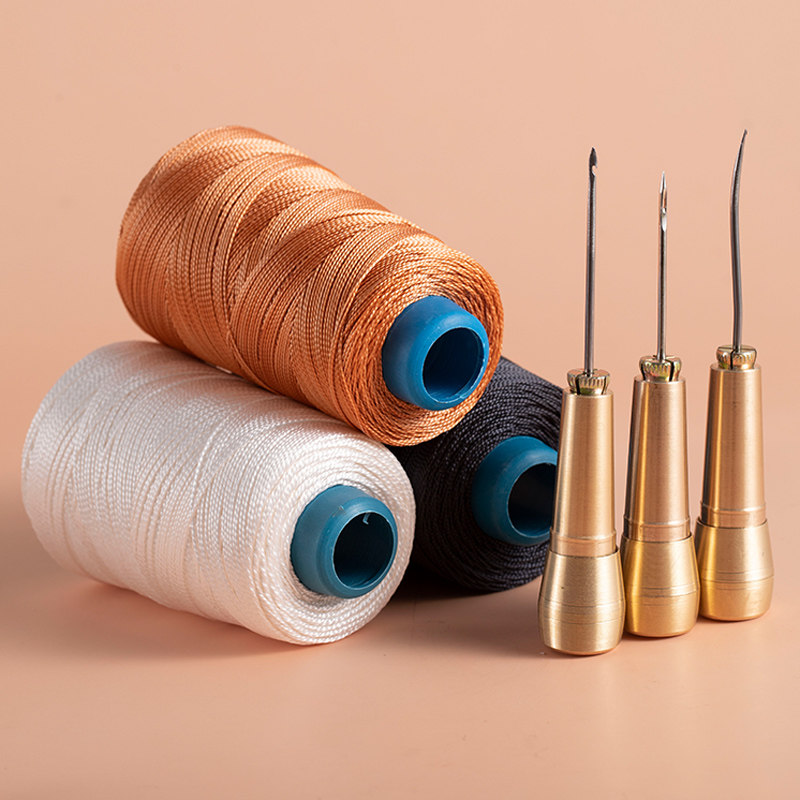 专用修鞋锥子工具针钩针