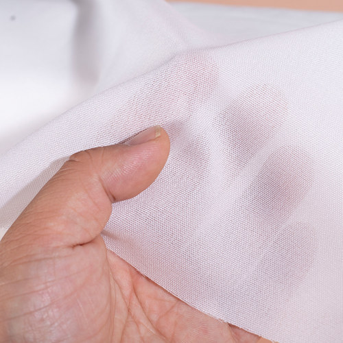 粘合衬服装辅料有纺衬布料