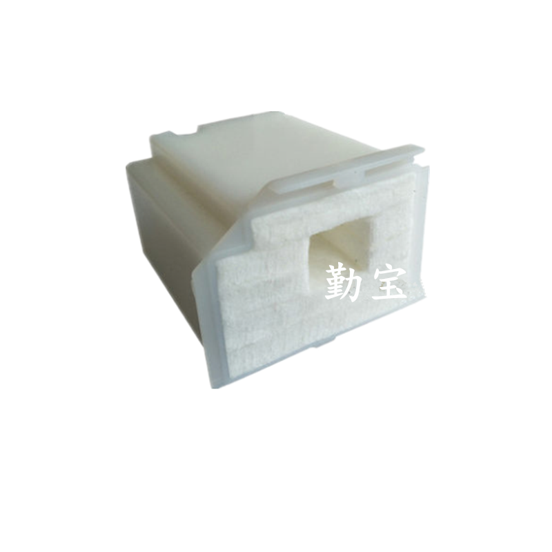 适用爱普生L3110/3118/3119/3108/3116/L3158废墨垫费墨仓收集器