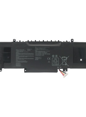 适用于华硕ASUS U3600F U4600F UM433F UX463 UX334F电池C31N1841