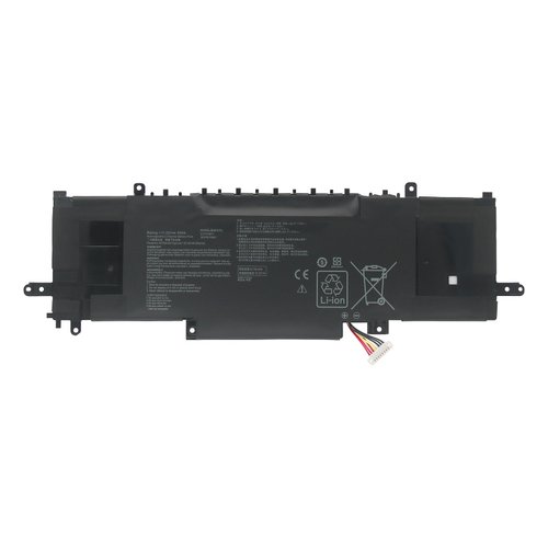 适用于华硕ASUS U3600F U4600F UM433F UX463 UX334F电池C31N1841