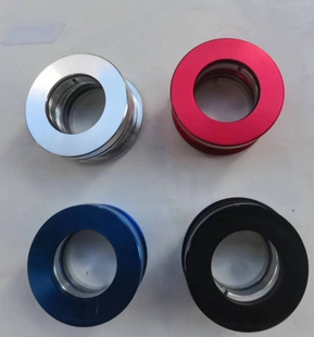 折叠车碗组44MM内置培林碗组大行风行412 P18 JP8龙头头管碗组