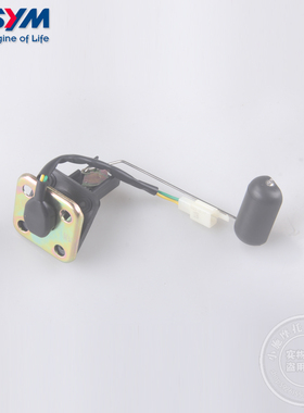 SYM 三阳机车 XS150T-9C 23.24款 巡弋150 油量计 油浮子 油感应