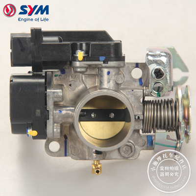 DRG158节气门ECU行车电脑