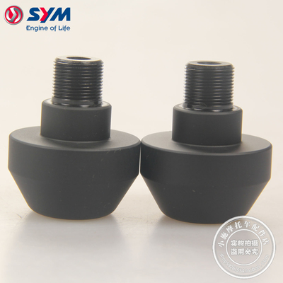 XS400T-2平衡堵头平衡块