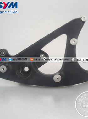 三阳机车XS150T-2B/8B后排骨