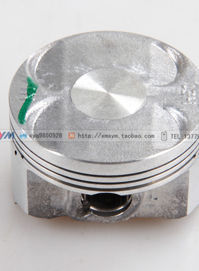 SYM 厦杏 三阳机车 New Fighter 150 悍将150 4气门 摩托车 活塞