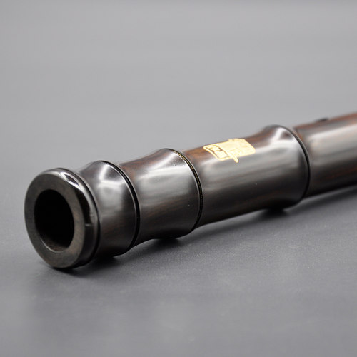 乐匠红木专业演奏零基础f调入门