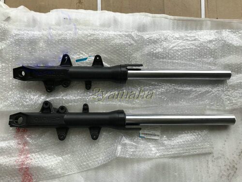 春风摩托车400NK左右前减震器