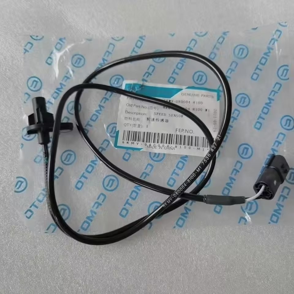 春风150NK400NK650国宾ABS传感器