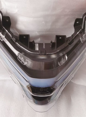 春风800NK前大灯CF800-7大灯前照灯