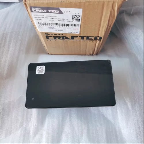 春风250sr液晶仪表码表