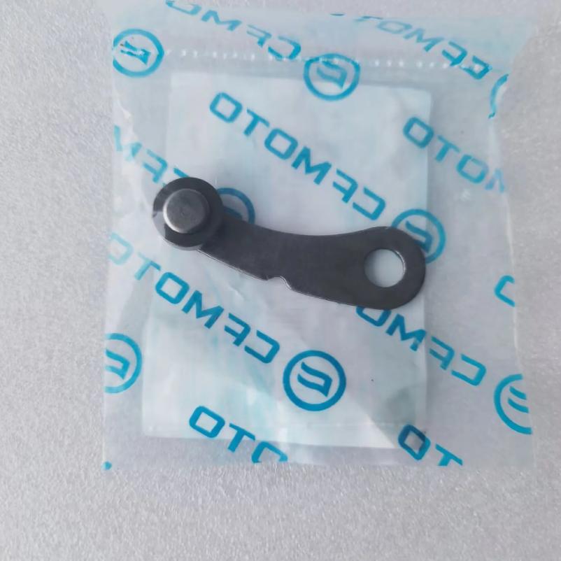 春风800NK800MT换挡摇臂CF800-5-7锁止臂换挡摇臂