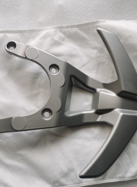 22-23款春风CF700-2C后扶手700ADV后扶手尾翼尾架