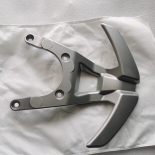 2C后扶手700ADV后扶手尾翼尾架 春风CF700 23款