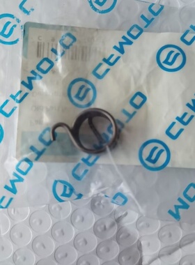 春风800MT800NK离合边盖复位弹簧