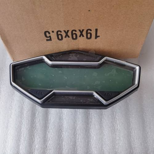 春风400NK650NK仪表总成速度表