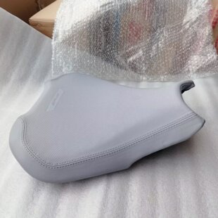 春风675SR-R前坐包坐垫座包CF650-10前坐包座垫