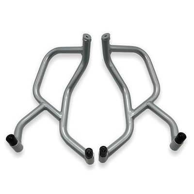 春风MT800保险杠防摔杠