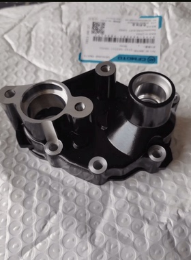 23-24款春风650MT650TRG650GT变档轴盖换挡轴盖