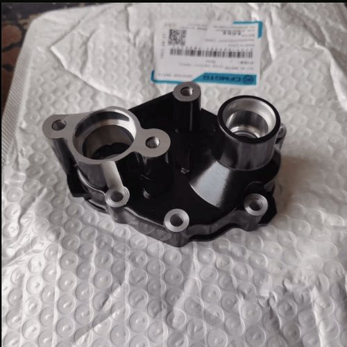 650MT650TRG650GT换挡轴盖