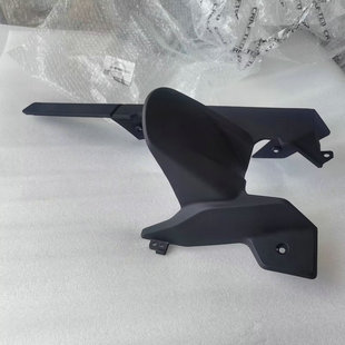 春风800NK后平叉护板CF800-7后平叉护板链条罩