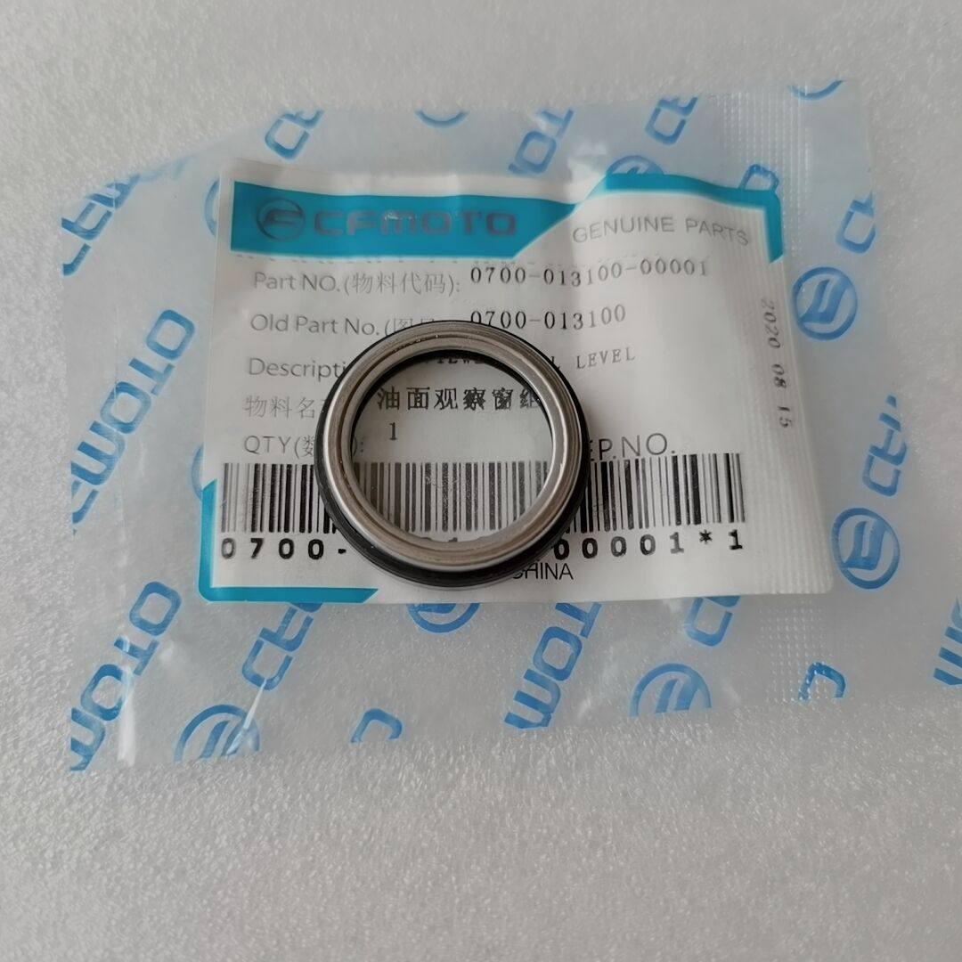 春风400nk650nk250nk650mt650国宾机油观察窗观察孔离合边盖油孔