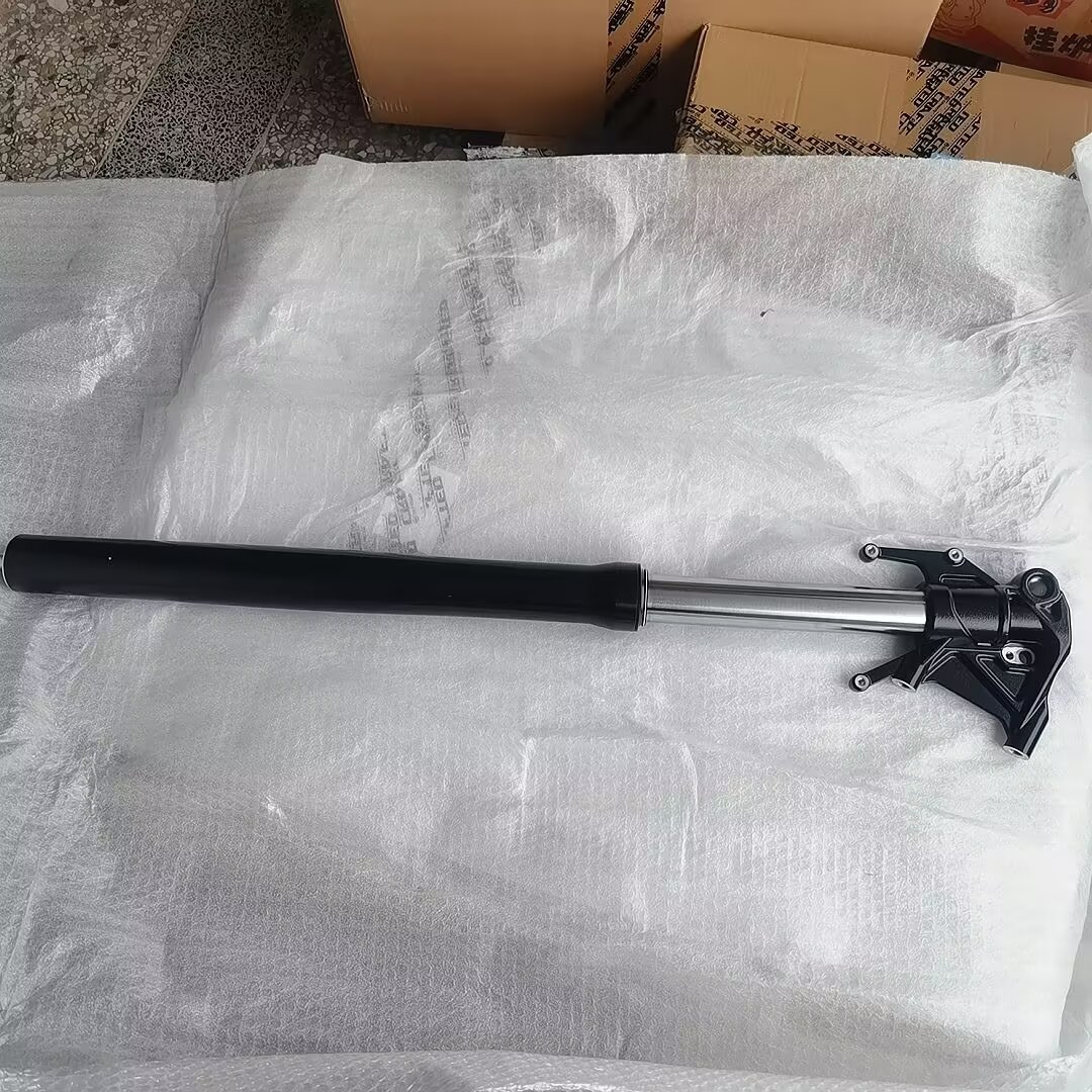 春风450MT前减震前叉CF400-8前减震器