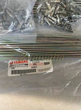 越野XTZ摩托车配件 XTZ125前轮钢丝/钢丝辐条