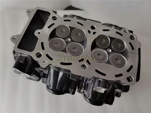 春风650NK气缸盖套件气缸头