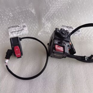 春风800NK手把开关CF800-7A犀灵800nk左右手把开关