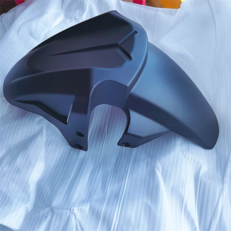 春风摩托车原厂配件狒狒挡泥板