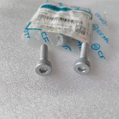 春风800MT450MT800NK800MTX方向柱螺丝下三星下联板螺丝