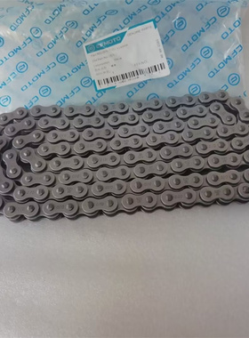 春风MT800大链条CF800-5传动大链条国宾650原厂大链条