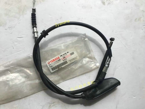 越野车xtz125离合器拉线离合线
