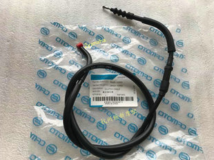 春风650TR650NK400NK650J-2国宾车650-6离合线离合器拉索