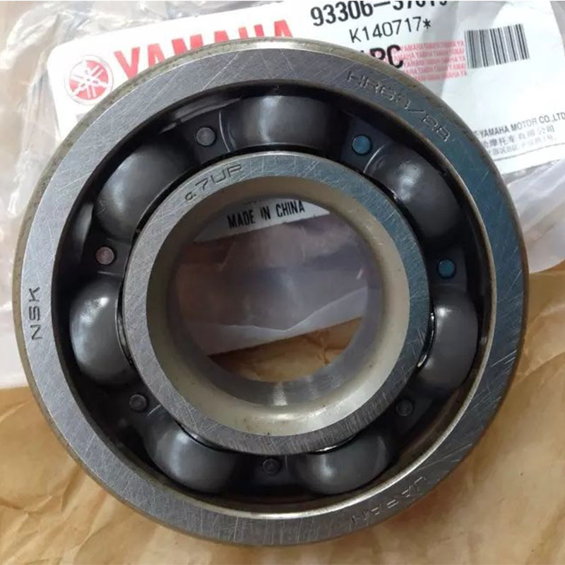 天劍王曲軸軸承250飛致