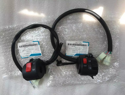 150nk左右手把开关春风