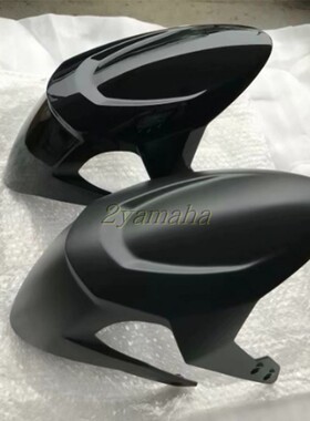 春风250摩托车配件CF250/250NK前挡泥板挡泥瓦前泥瓦挡水板