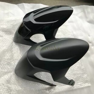 春风250摩托车配件CF250/250NK前挡泥板挡泥瓦前泥瓦挡水板