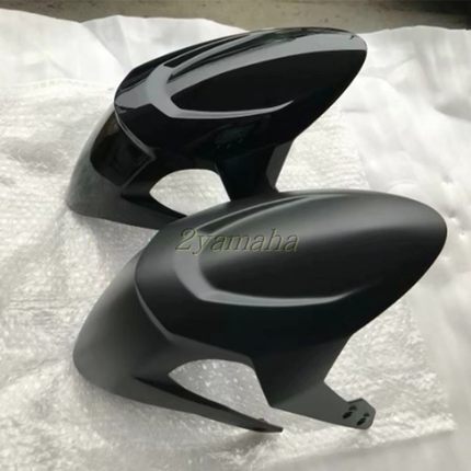 春风250摩托车配件CF250/250NK前挡泥板挡泥瓦前泥瓦挡水板