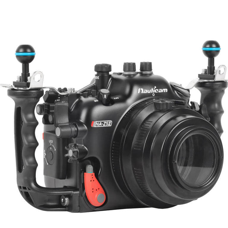 17232  尼康Nikon Z5II 相机防水壳