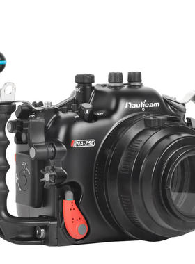 17232  尼康Nikon Z5II 相机防水壳