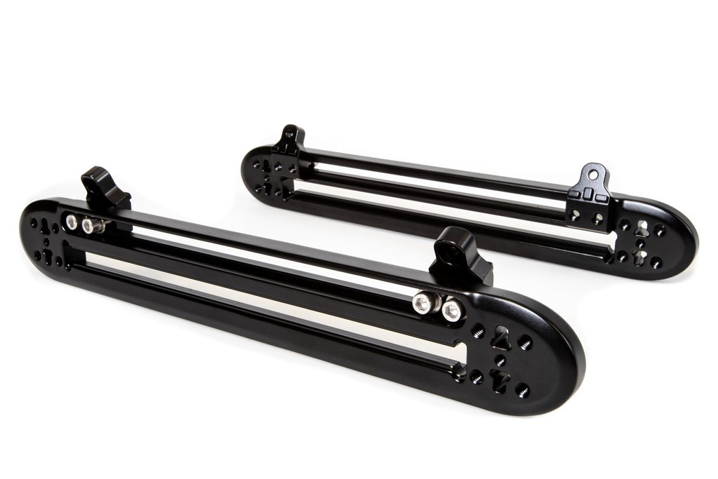 16227  Epic/Weapon LT Housing Skids 滑轨