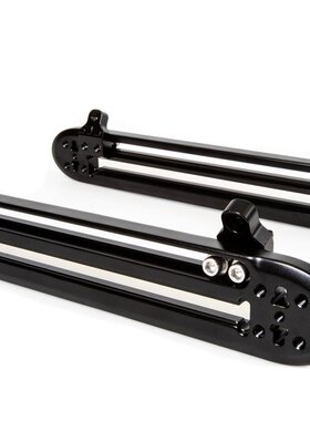 16227  Epic/Weapon LT Housing Skids 滑轨