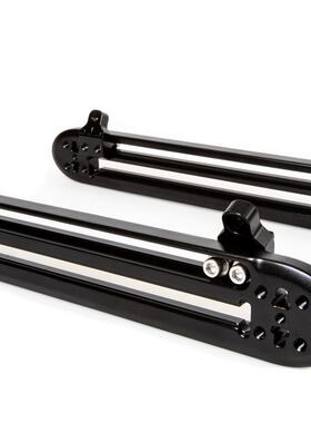 16227  Epic/Weapon LT Housing Skids 滑轨