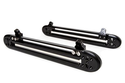 16227  Epic/Weapon LT Housing Skids 滑轨