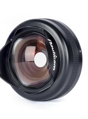 83202  Nauticam WWL-1B 水下广角转换镜 83231 83232